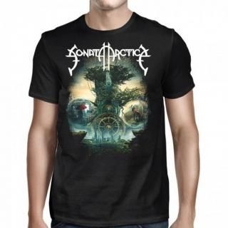 SONATA ARCTICA/ソナタ・アークティカ Tシャツ、グッズの正規品通販