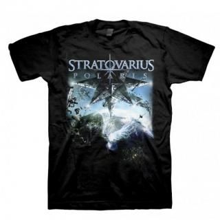 STRATOVARIUS Polar-2009 Tour Dates, T