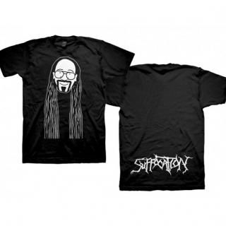 SUFFOCATION/サフォケイション Tシャツ、グッズの正規品通販