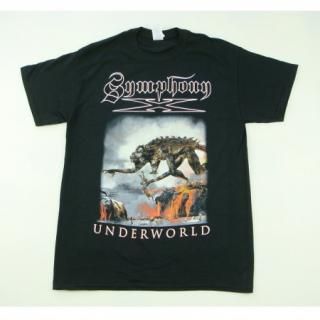 ¨ǼSYMPHONY X Monster Date, T