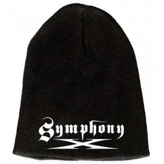 SYMPHONY X Embroidered Logo, ˥åȥå