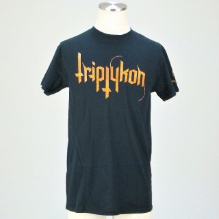 TRIPTYKON Logo, Tシャツ