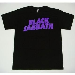 BLACK SABBATH Logo, T