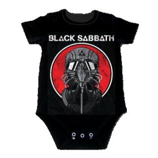 BLACK SABBATH Blk-10-Onesie, ベビー服