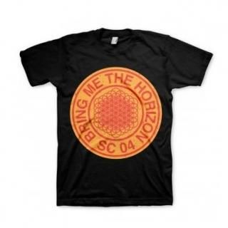 BRING ME THE HORIZON Sempiternal Circle, T