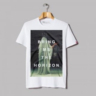 BRING ME THE HORIZON Cloaked, Tシャツ