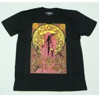 CHILDREN OF BODOM/チルドレン・オブ・ボドム Tシャツ、グッズの正規品