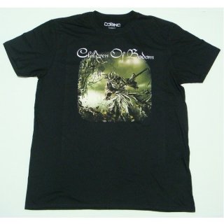 CHILDREN OF BODOM/チルドレン・オブ・ボドム Tシャツ、グッズの正規品