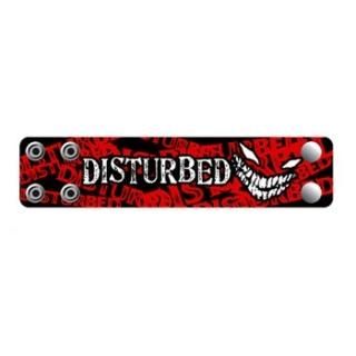 DISTURBED Crazy Face, 쥶ꥹȥХ