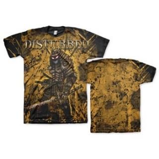 DISTURBED/ディスターブド Tシャツ、グッズの正規品通販