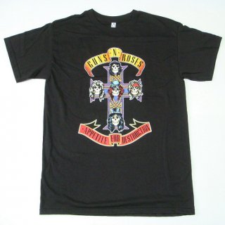 GUNS N' ROSES Cross, T