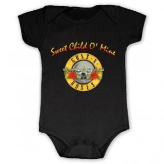 GUNS N' ROSES Sweet Child, ٥ӡ