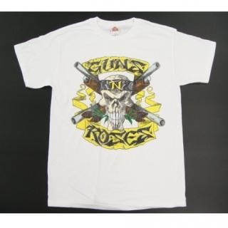 GUNS N' ROSES Shotgun, Tシャツ