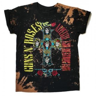 GUNS N' ROSES Gnr Bleach, T