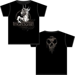 KILLSWITCH ENGAGE Horse, T