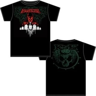 KILLSWITCH ENGAGE Monk, Tシャツ