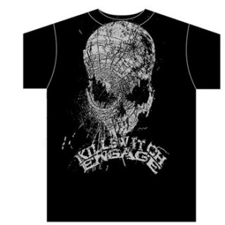 KILLSWITCH ENGAGE Shattered, Tシャツ