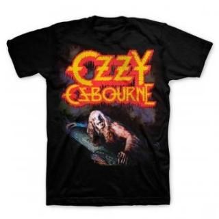 OZZY OSBOURNE Batm Vintage, T