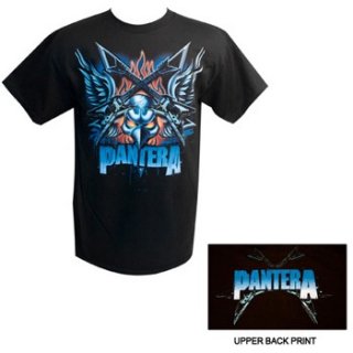 PANTERA Wings, Tシャツ