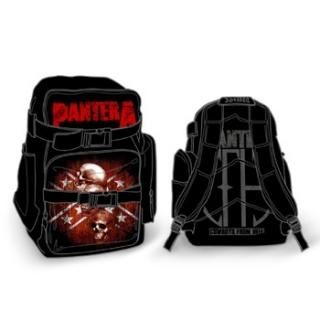 PANTERA Skulls, Хåѥå