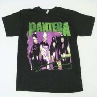 PANTERA Group Sketch, Tシャツ