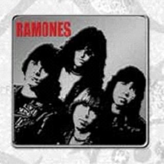 RAMONES Rock N Roll Paradise, ٥ȥХå