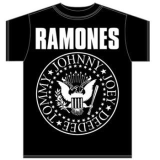 RAMONES Jumbo Seal, T