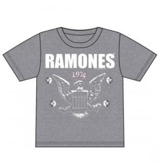 RAMONES Eagle, T