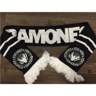 RAMONES Name Logo, 