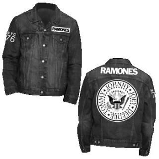 RAMONES Seal, ǥ˥ॸ㥱å