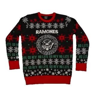 RAMONES Ugly, 