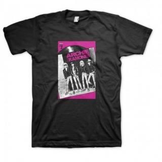 RAMONES/ラモーンズ Tシャツ、グッズの正規品通販 - メタルT