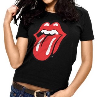 THE ROLLING STONES Classic Tongue, ǥT