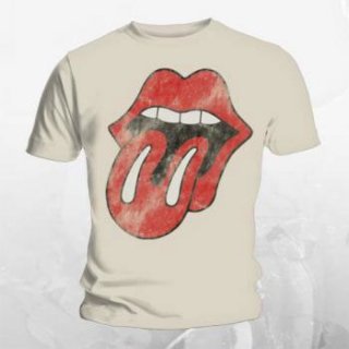 THE ROLLING STONES As Worn By Mick, Tシャツ