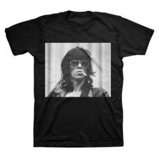THE ROLLING STONES Keith Smoke, Tシャツ
