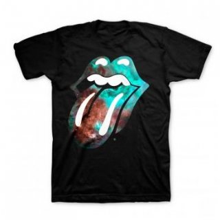 THE ROLLING STONES Galaxy Tongue, Tシャツ