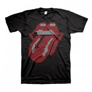 THE ROLLING STONES Inception Tongue, Tシャツ