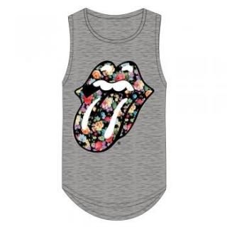 THE ROLLING STONES Floral Tongue, 󥯥ȥå(ǥ)