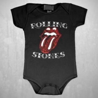 THE ROLLING STONES Tattoo You Tongue Onesie, ٥ӡ