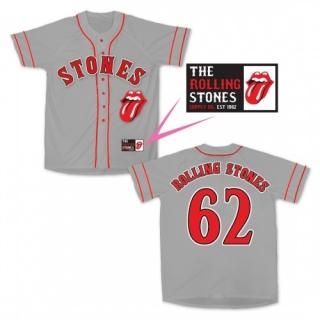 THE ROLLING STONES Stones GREY, ١ܡ른㡼