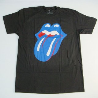 THE ROLLING STONES Blue And Lonesome Tongue, Tシャツ
