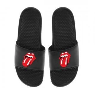 THE ROLLING STONES Logo Slides, 