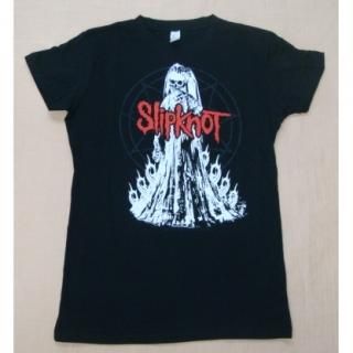 SLIPKNOT Bride, ǥT