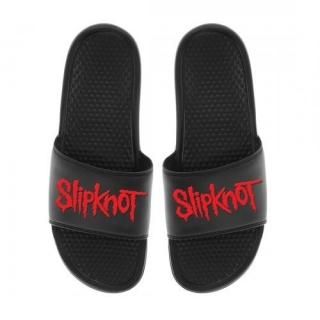 SLIPKNOT Logo Slides, 