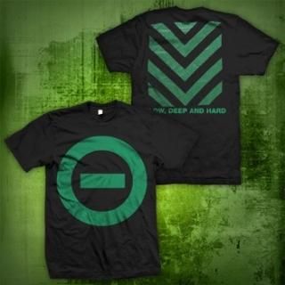 TYPE O NEGATIVE Slow Deep Hard, Tシャツ