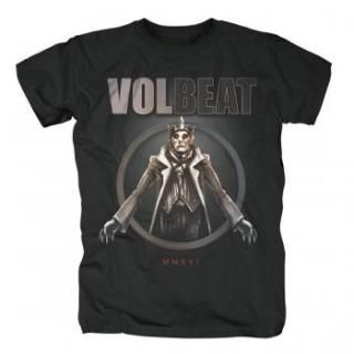 VOLBEAT King Of The Beast, Tシャツ