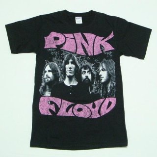 PINK FLOYD Vintage Photo, T