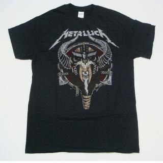 METALLICA Viking, T