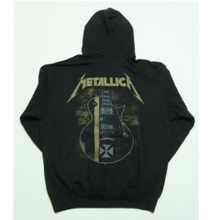 METALLICA Hetfield Iron Cross, ѡ