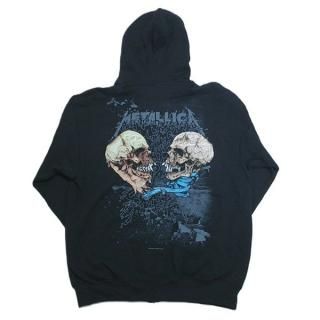 METALLICA Sad But True, Zip-Upѡ